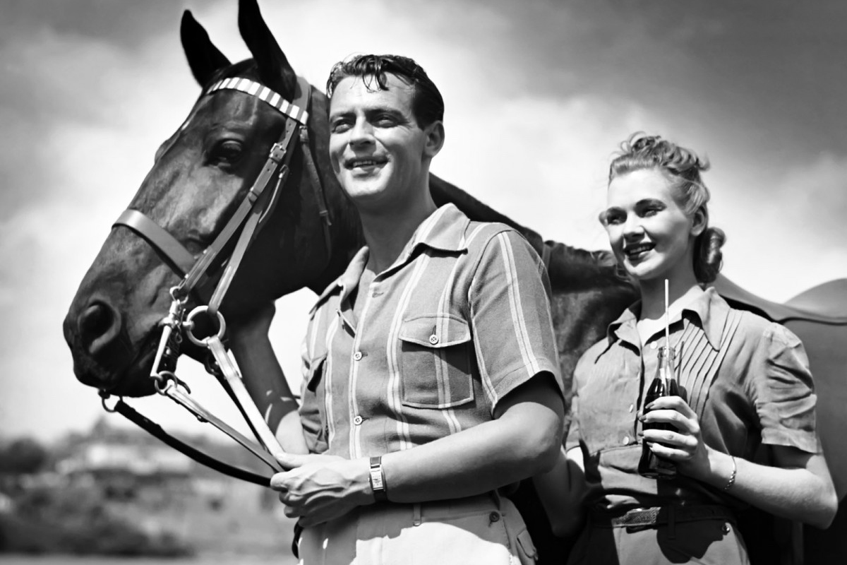 Before - Black and White