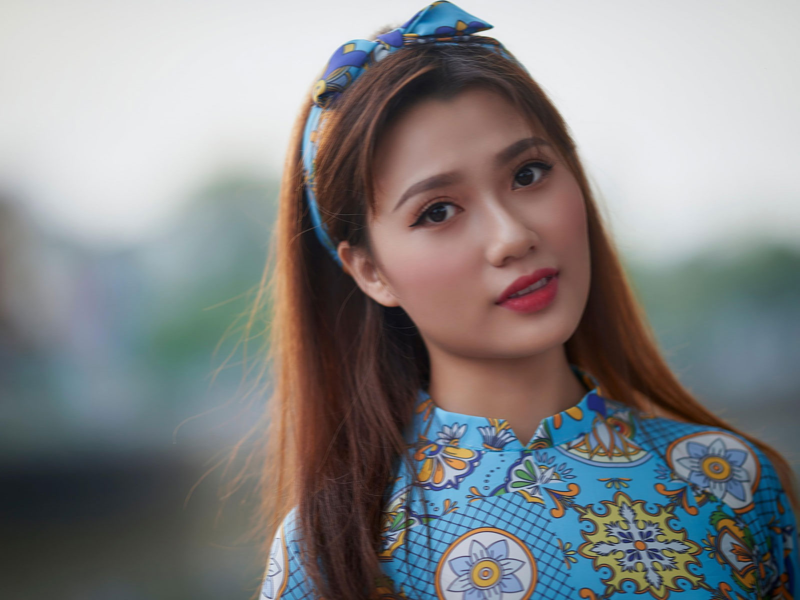 Before - Low Resolution