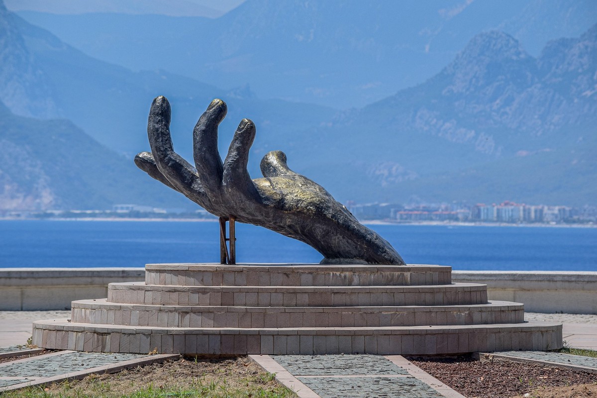 After - 16K High Resolution