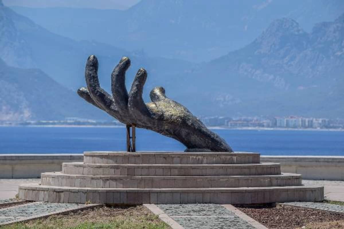 Before - Low Resolution