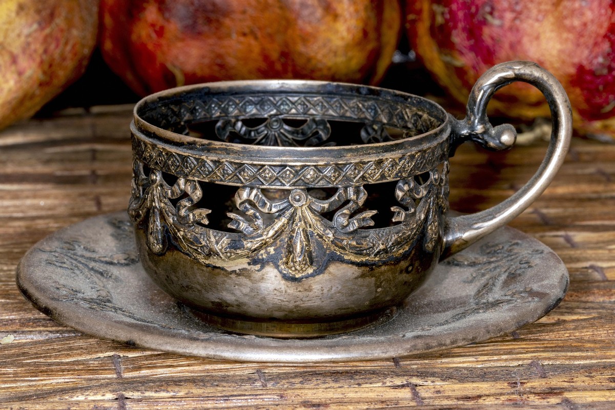 After - Artistic Style Preserved