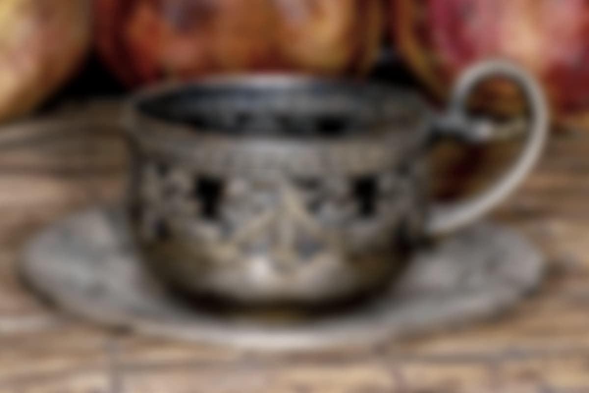 Before - Style May Be Lost