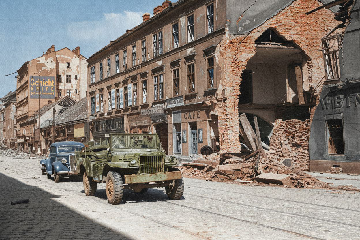 After - Scratches Removed