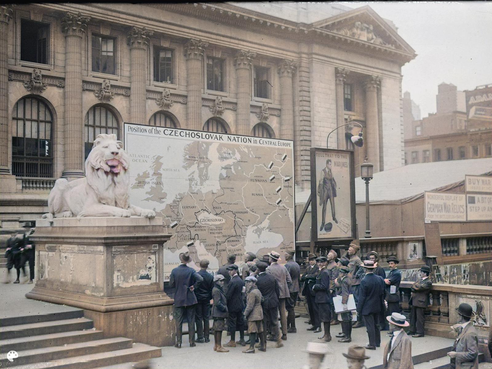 After - Enhanced and Clear Faces