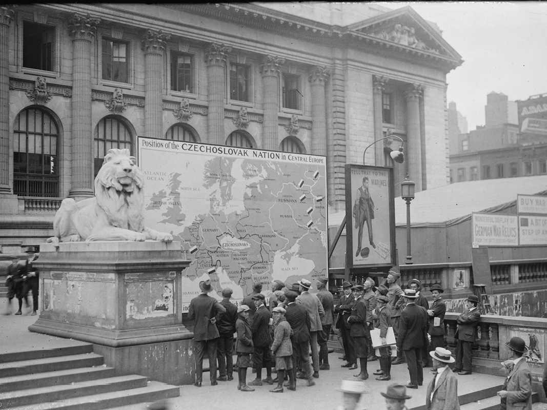 Before - Blurry Facial Features