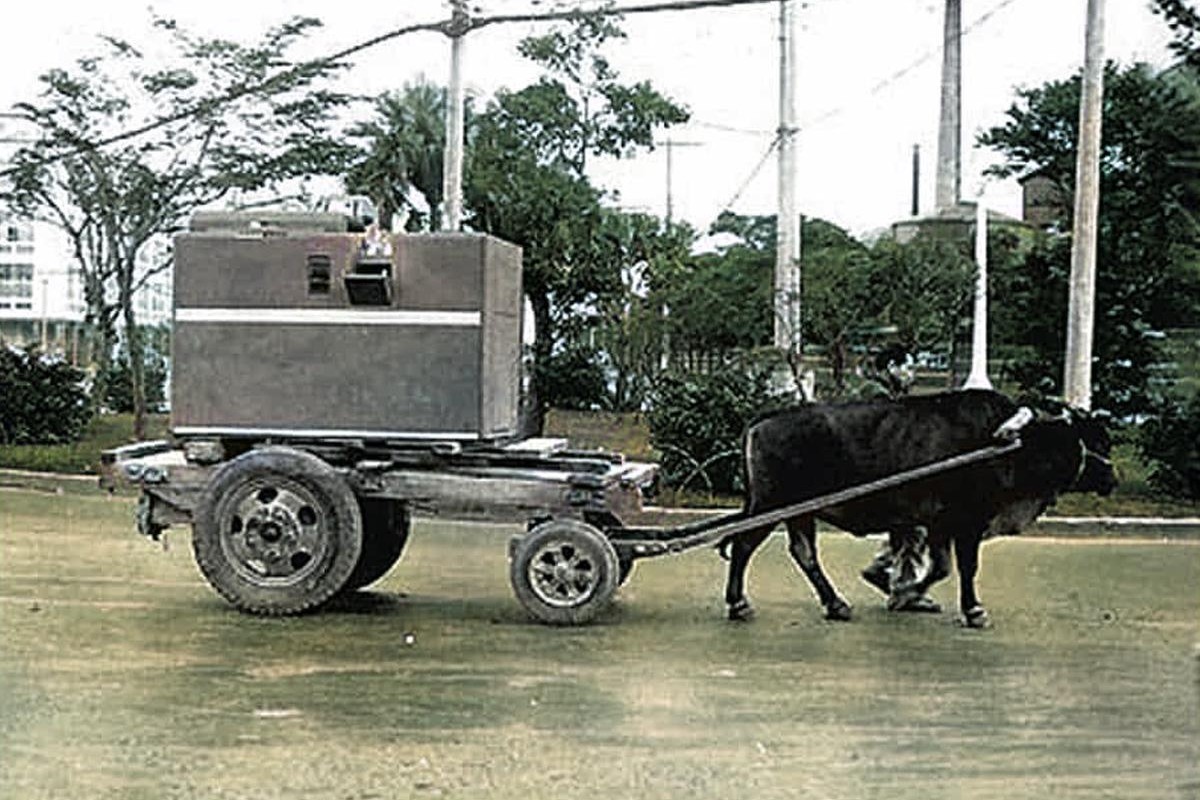 After - Sharpened and Restored