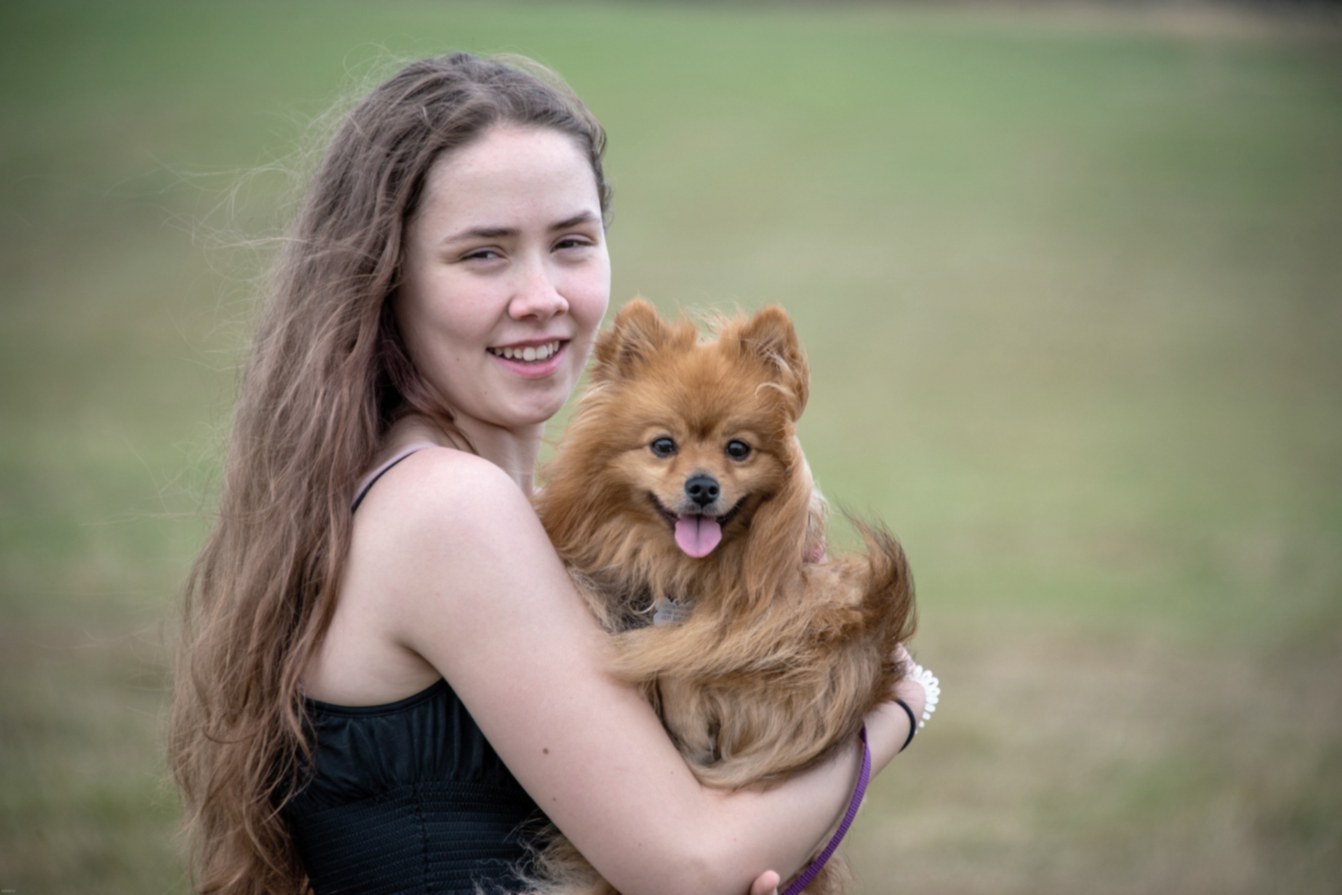 Before - Low Quality