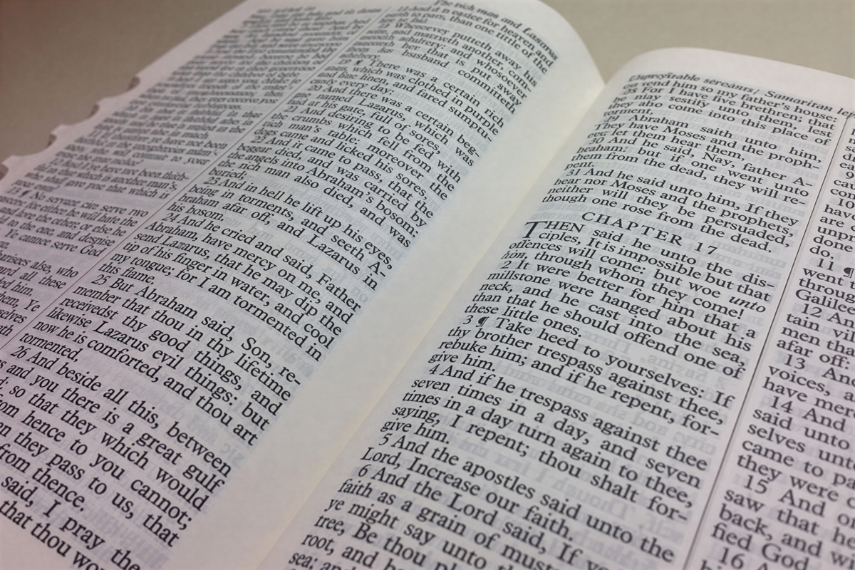 After - Enhanced Text