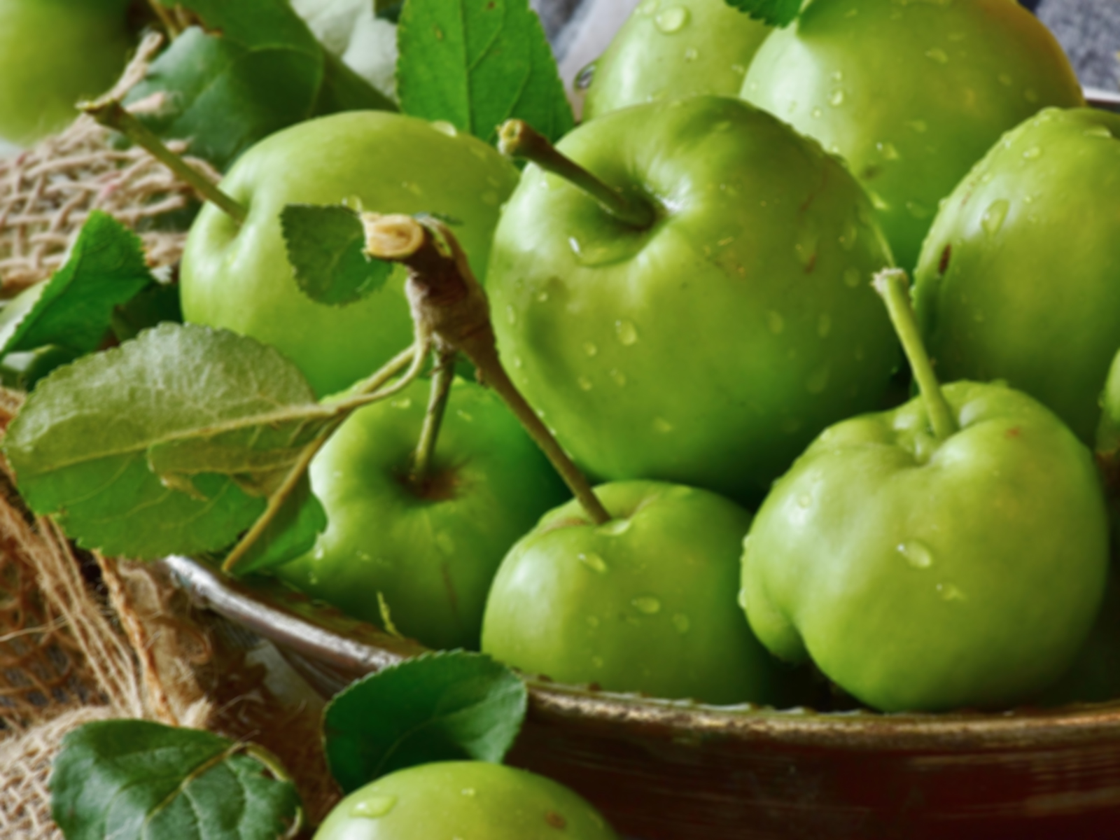 Before - Out of Focus